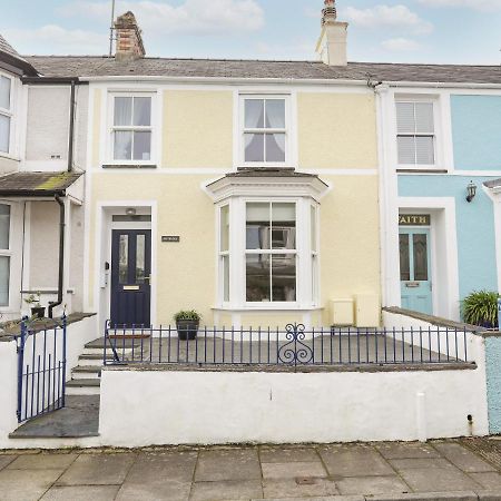 Hyfrydle Villa Porthmadog Luaran gambar