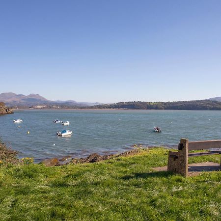 Hyfrydle Villa Porthmadog Luaran gambar