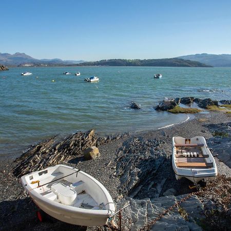 Hyfrydle Villa Porthmadog Luaran gambar