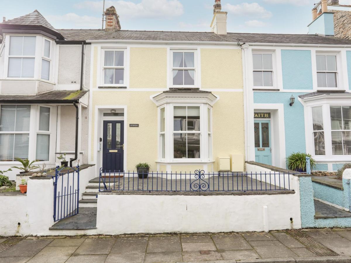 Hyfrydle Villa Porthmadog Luaran gambar