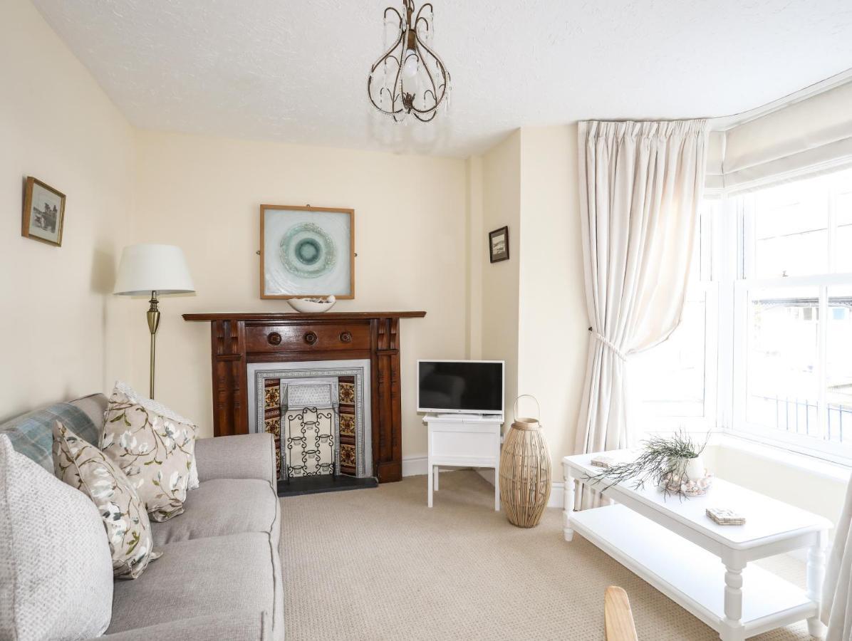 Hyfrydle Villa Porthmadog Luaran gambar