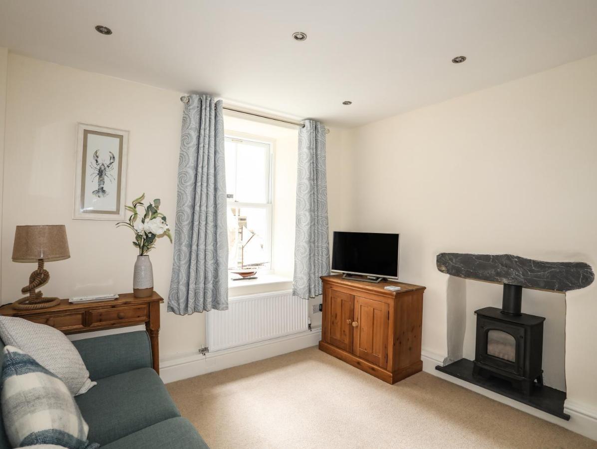 Hyfrydle Villa Porthmadog Luaran gambar