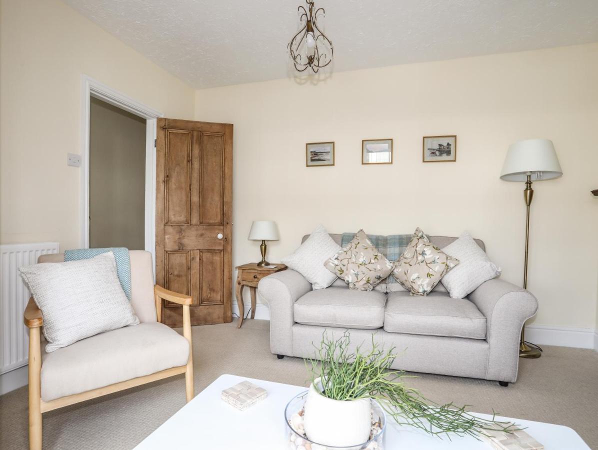 Hyfrydle Villa Porthmadog Luaran gambar