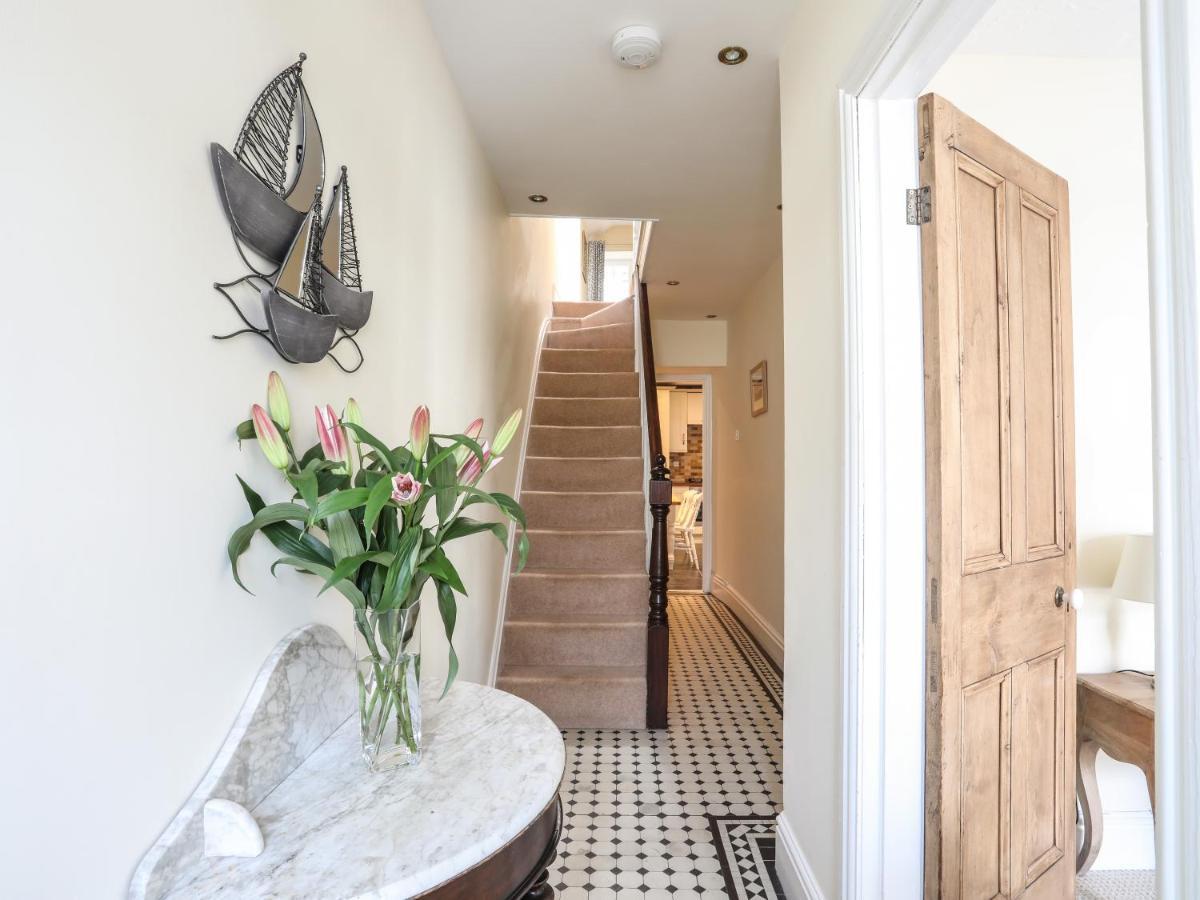 Hyfrydle Villa Porthmadog Luaran gambar