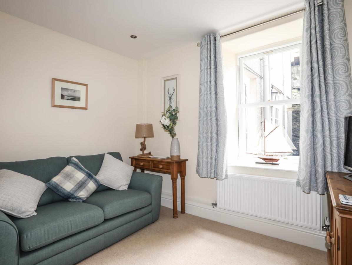 Hyfrydle Villa Porthmadog Luaran gambar