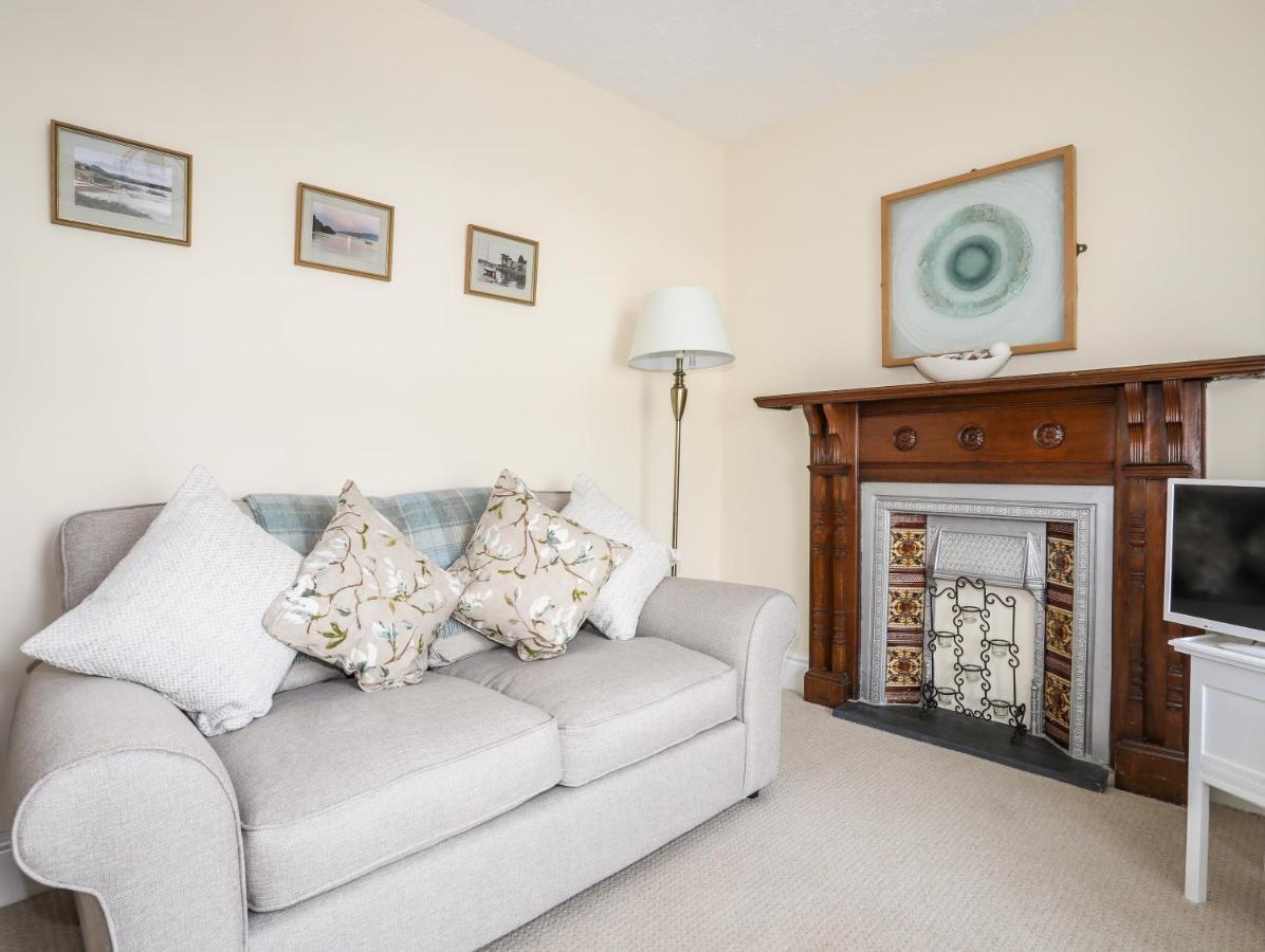 Hyfrydle Villa Porthmadog Luaran gambar