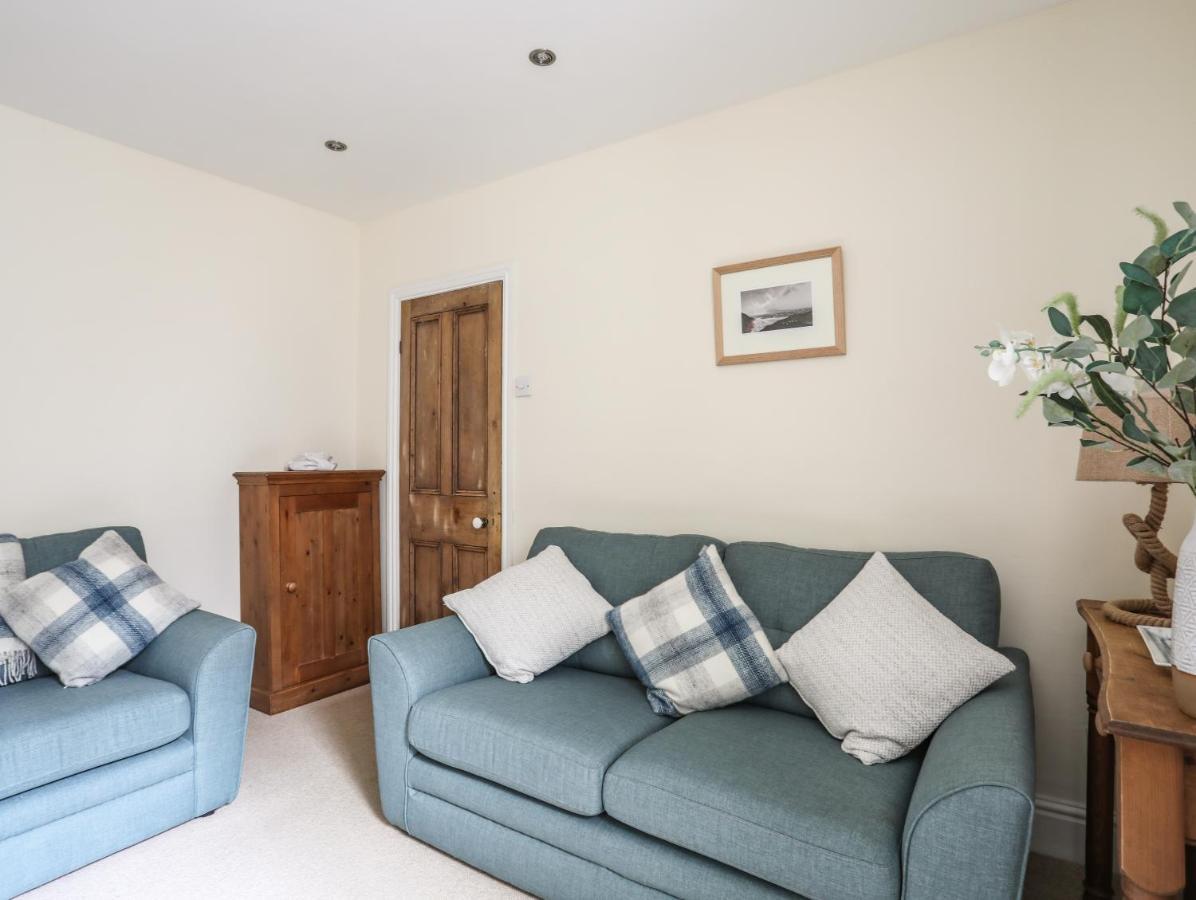 Hyfrydle Villa Porthmadog Luaran gambar