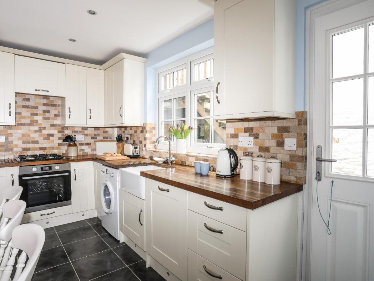 Hyfrydle Villa Porthmadog Luaran gambar