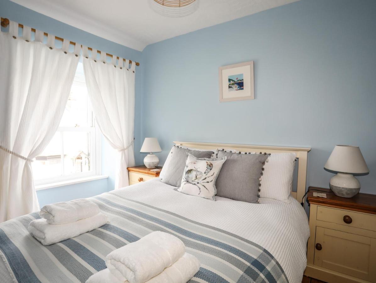Hyfrydle Villa Porthmadog Luaran gambar
