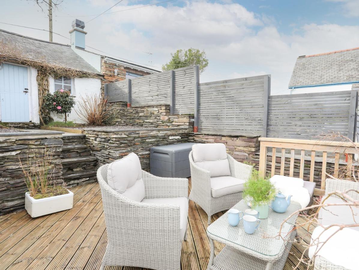 Hyfrydle Villa Porthmadog Luaran gambar