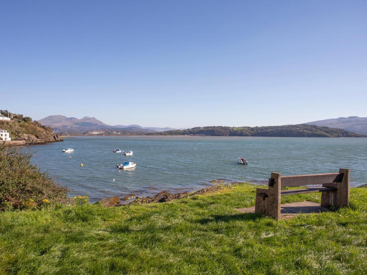 Hyfrydle Villa Porthmadog Luaran gambar
