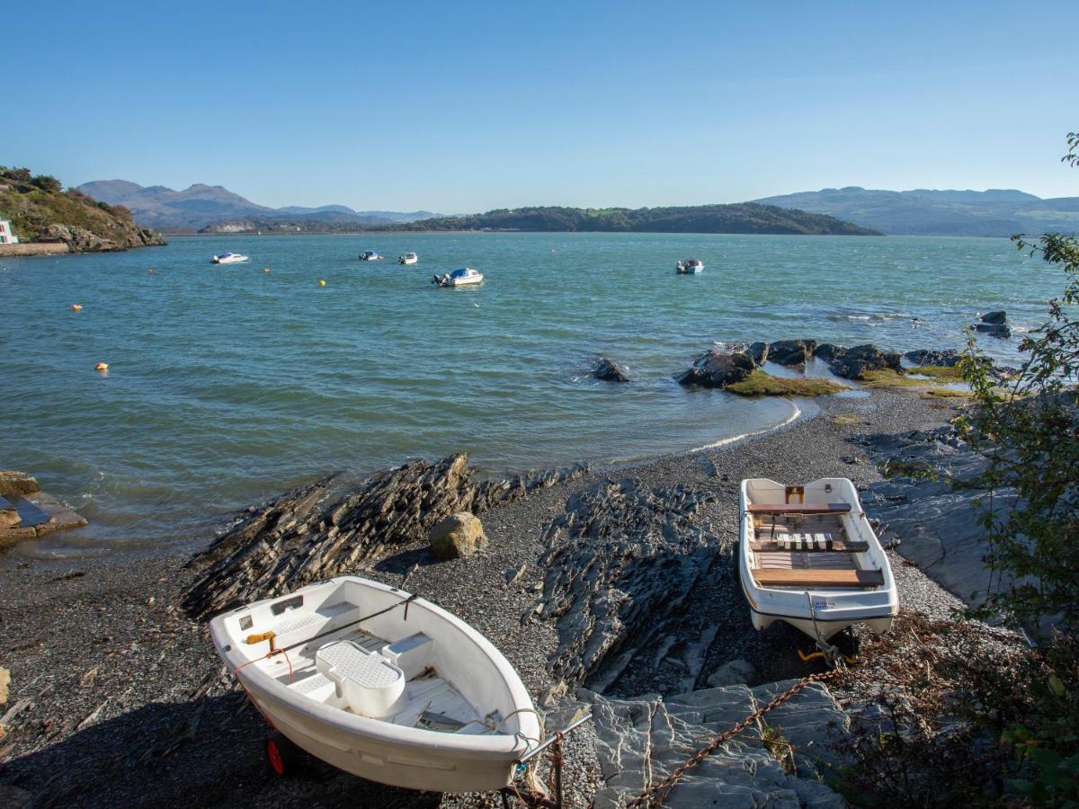 Hyfrydle Villa Porthmadog Luaran gambar