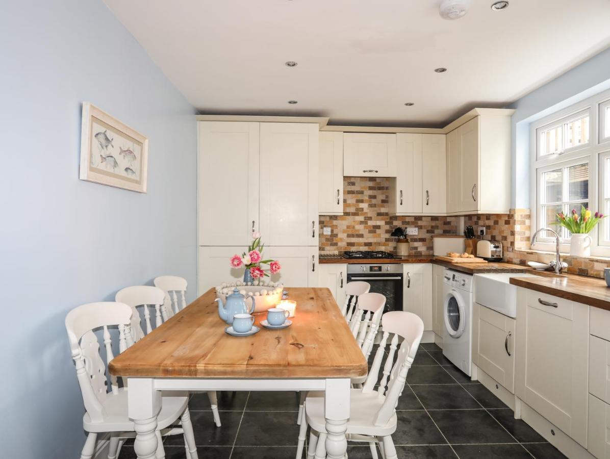 Hyfrydle Villa Porthmadog Luaran gambar