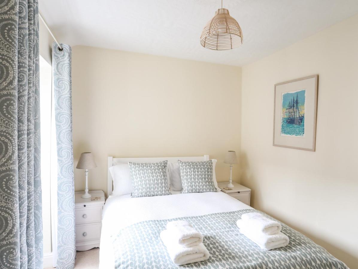 Hyfrydle Villa Porthmadog Luaran gambar
