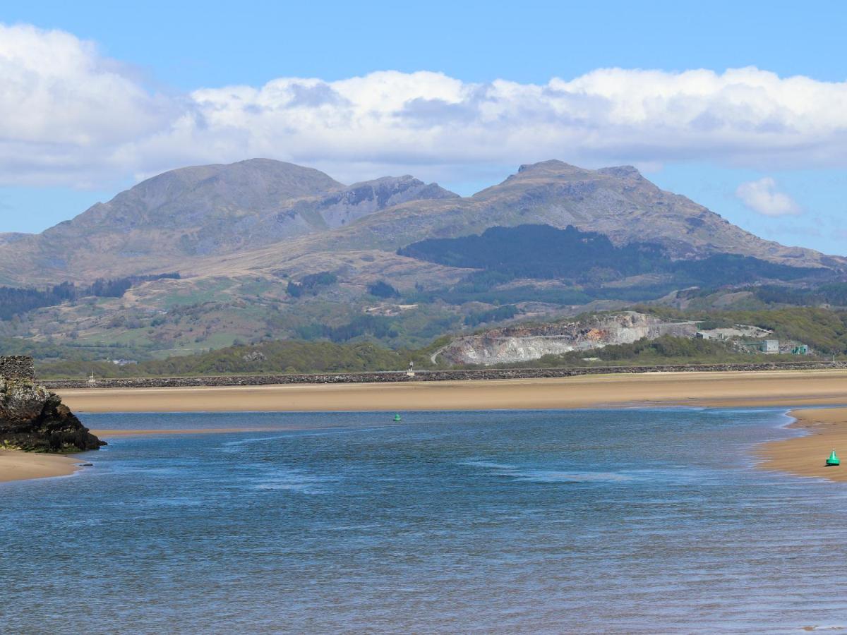 Hyfrydle Villa Porthmadog Luaran gambar