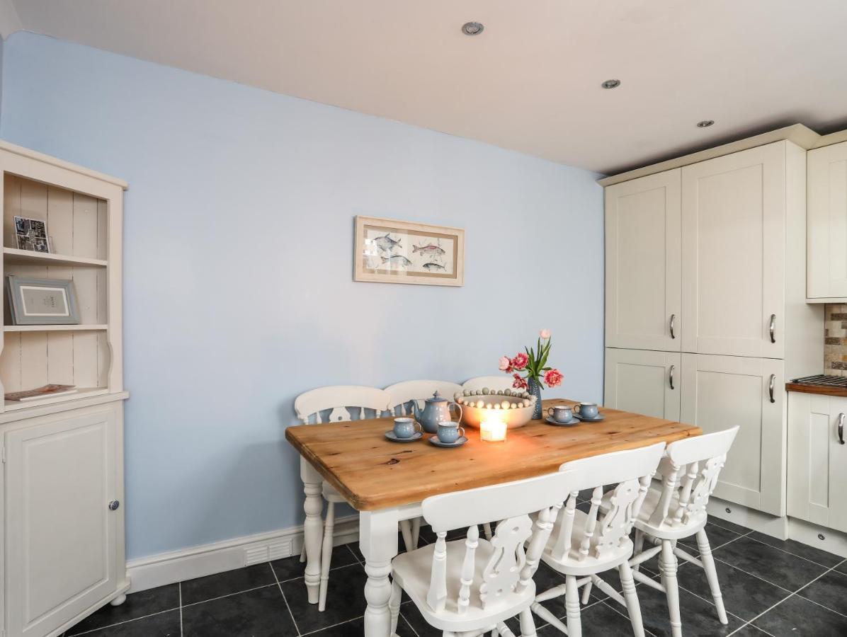Hyfrydle Villa Porthmadog Luaran gambar