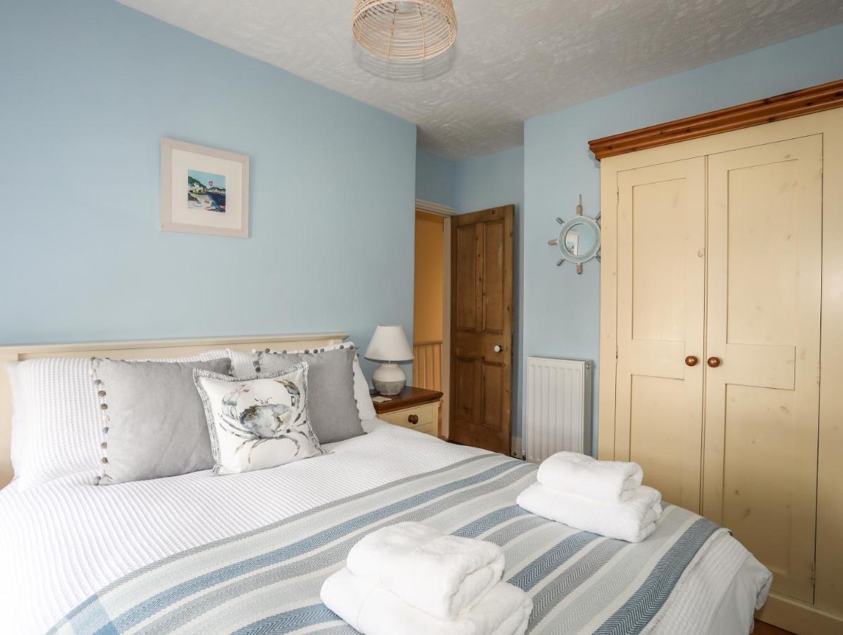Hyfrydle Villa Porthmadog Luaran gambar