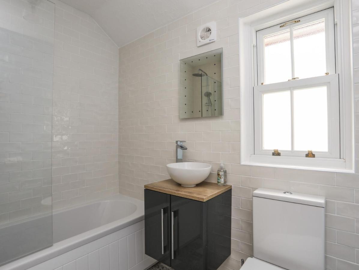 Hyfrydle Villa Porthmadog Luaran gambar