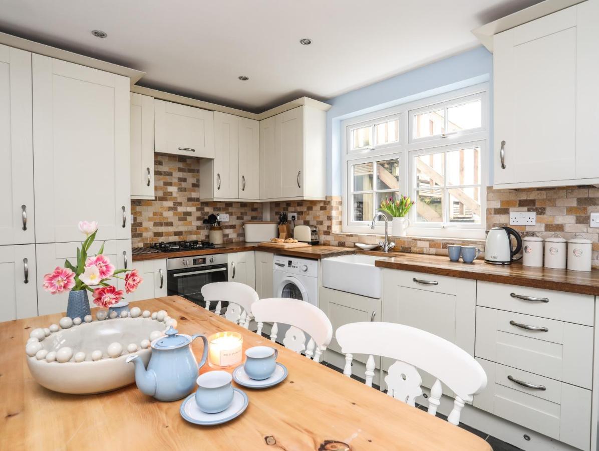 Hyfrydle Villa Porthmadog Luaran gambar