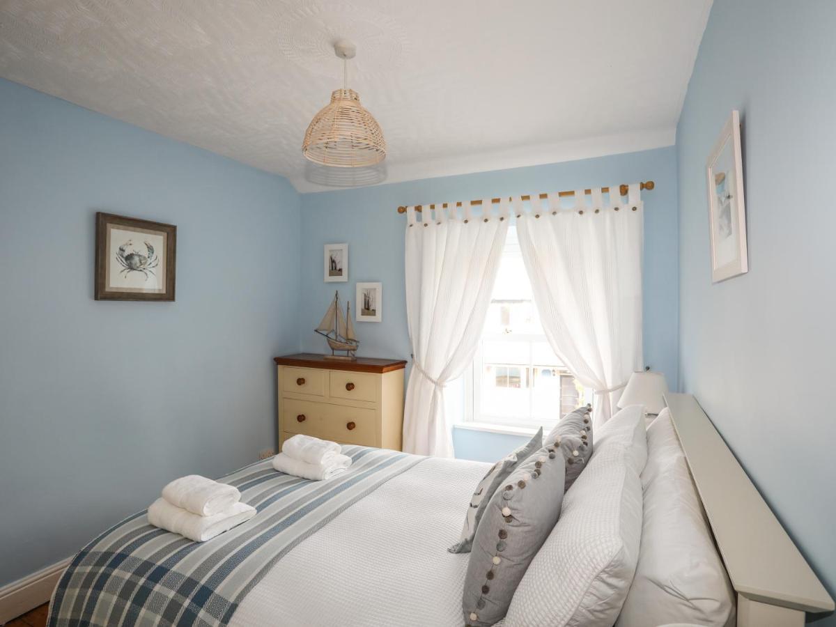 Hyfrydle Villa Porthmadog Luaran gambar