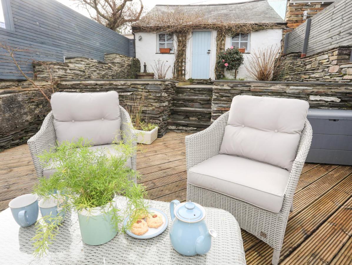 Hyfrydle Villa Porthmadog Luaran gambar