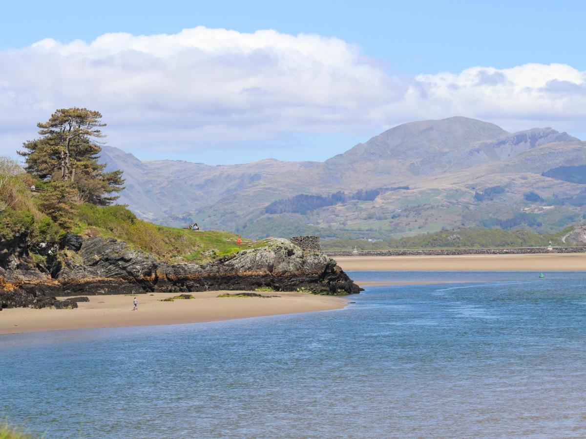 Hyfrydle Villa Porthmadog Luaran gambar