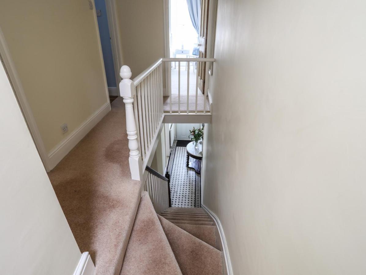 Hyfrydle Villa Porthmadog Luaran gambar