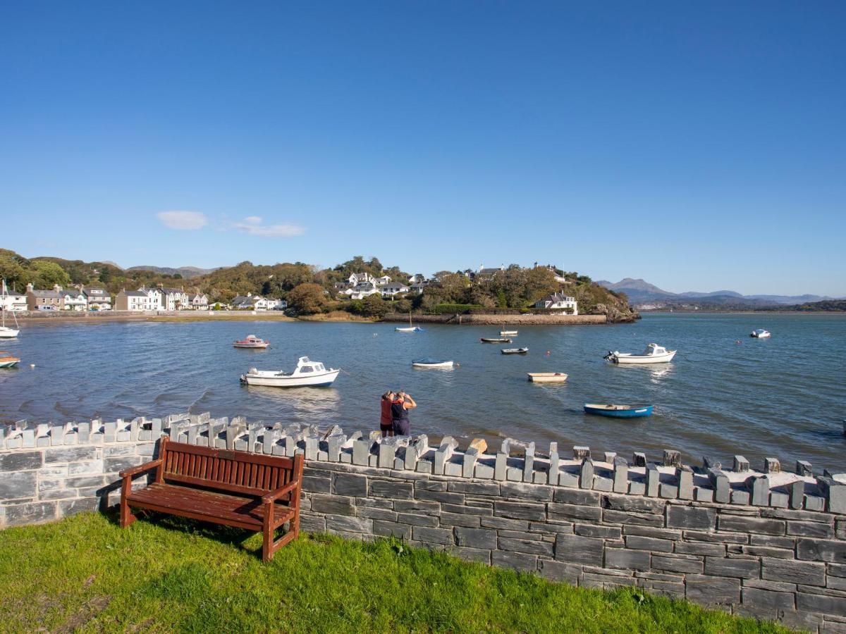 Hyfrydle Villa Porthmadog Luaran gambar
